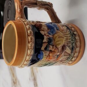 Made in Japan stein